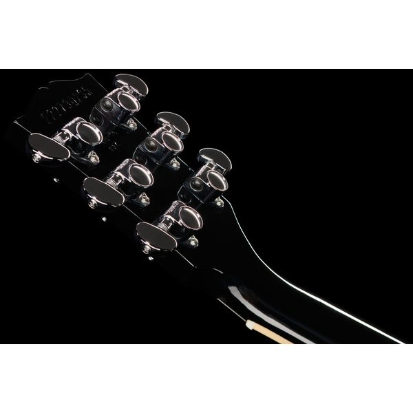 Gibson SG Standard Pelham Blue B.