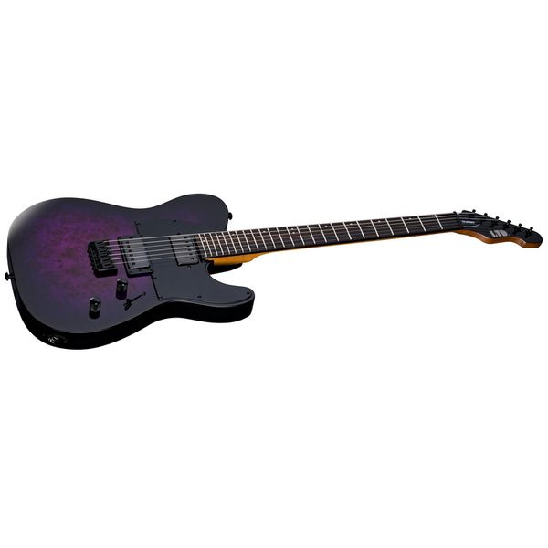 ESP LTD TE-200DX PB