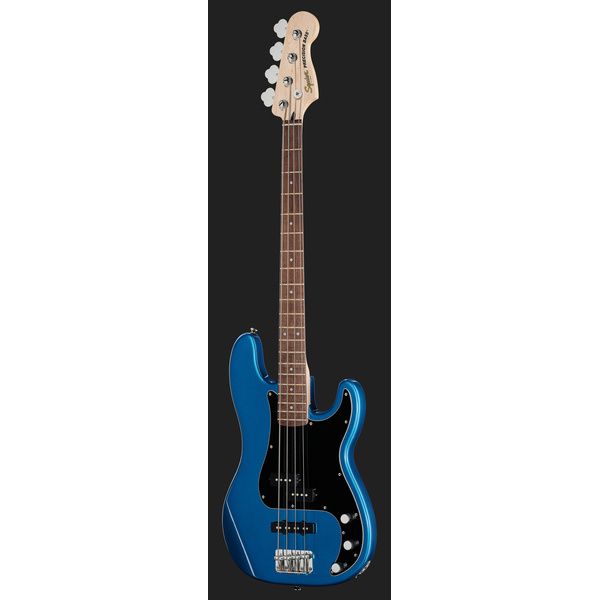 Squier Affinity P Bass PJ LPB Bundle