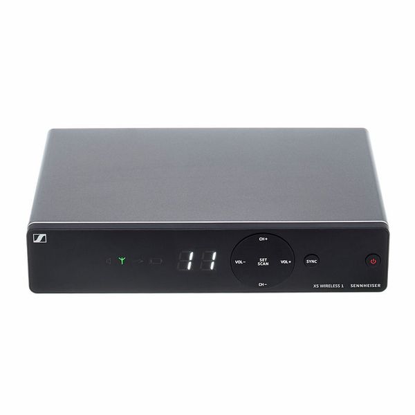 Sennheiser XSW 1-ME3 A-Band Headset