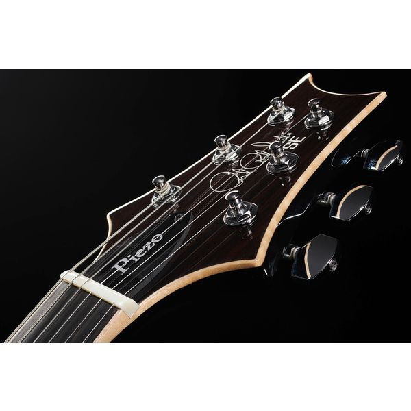 PRS SE Hollowbody II Piezo PB