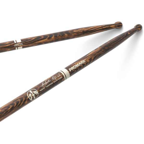 Pro Mark BYOS Fire Grain Hickory