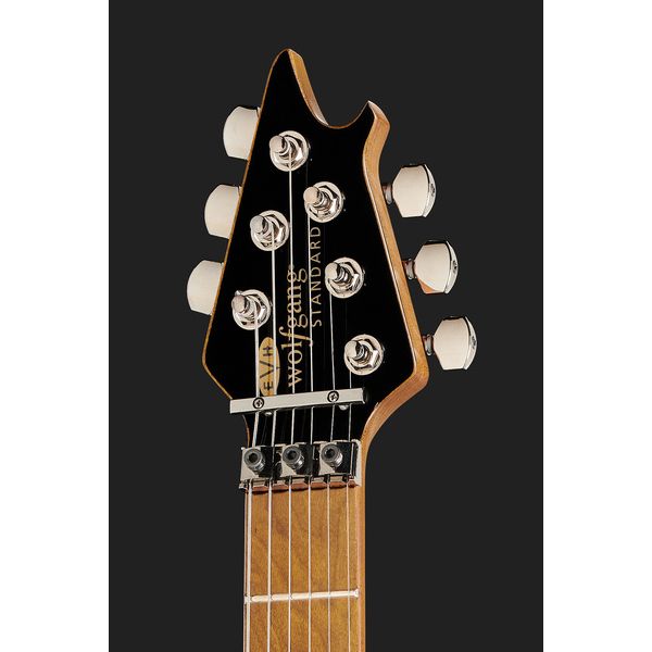 Evh Wolfgang WG Std QM TG