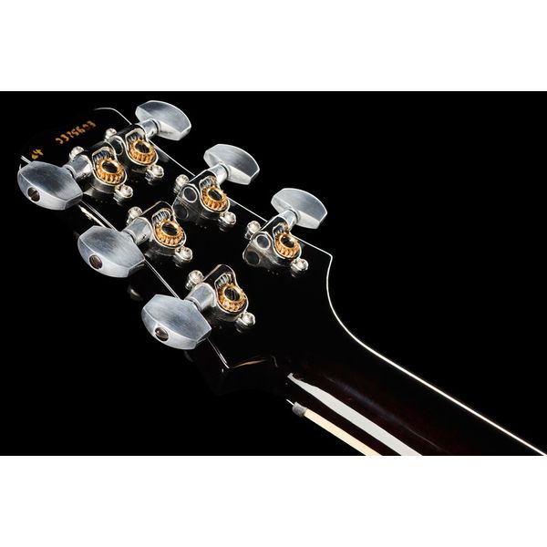 PRS Santana Retro BW