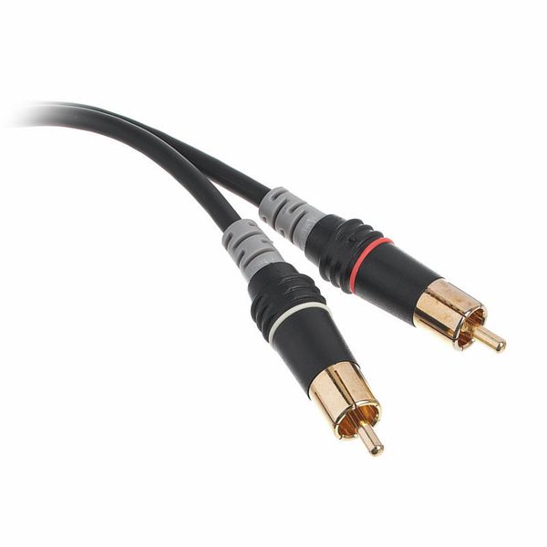 Sommer Cable Basic HBA-62C2 0,3m