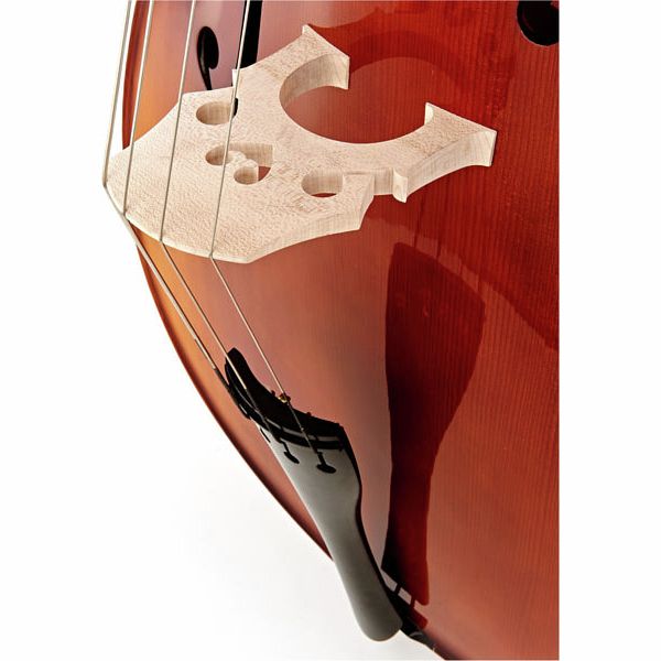 Thomann 44 4/4 Europe Double Bass