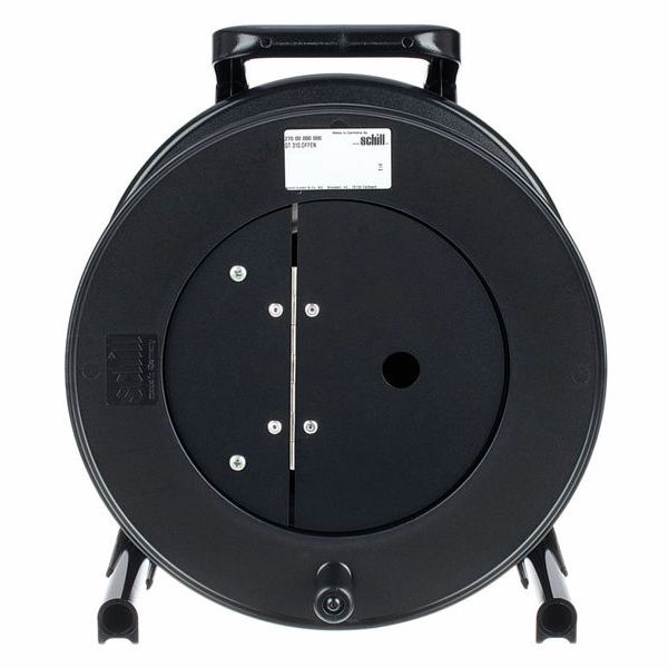 Schill GT 310.KD Black