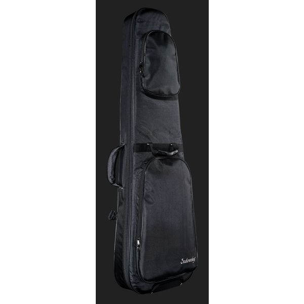 Sadowsky MasterBuilt Solid Teal Green