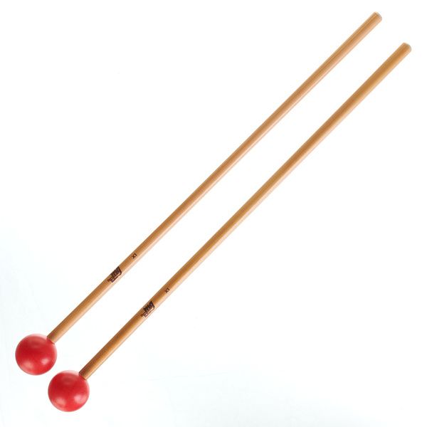 MG Mallets X1 Xylophone Mallets