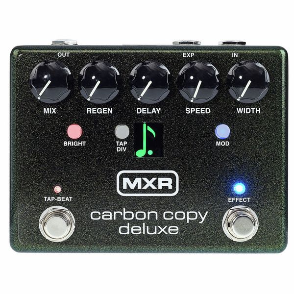 MXR M 292 Carbon Copy Deluxe