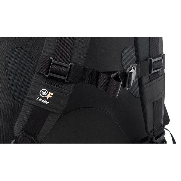 Gewa Air Cello Case BG/BK Fiedler