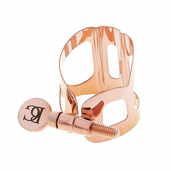 BG France L19 Ligature Alto Sax