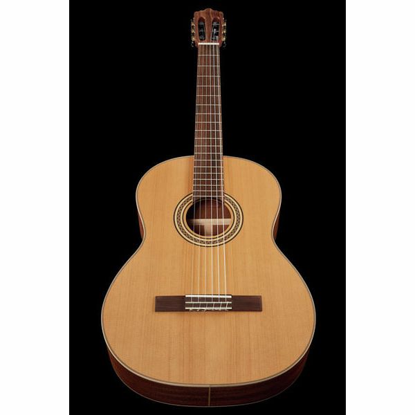 La Mancha Rubi CM-N-L