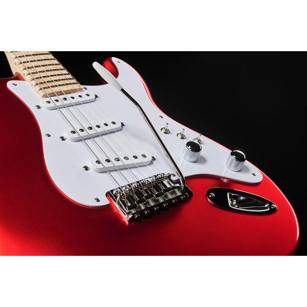 Pensa MK 80 MN FRP Mahogany