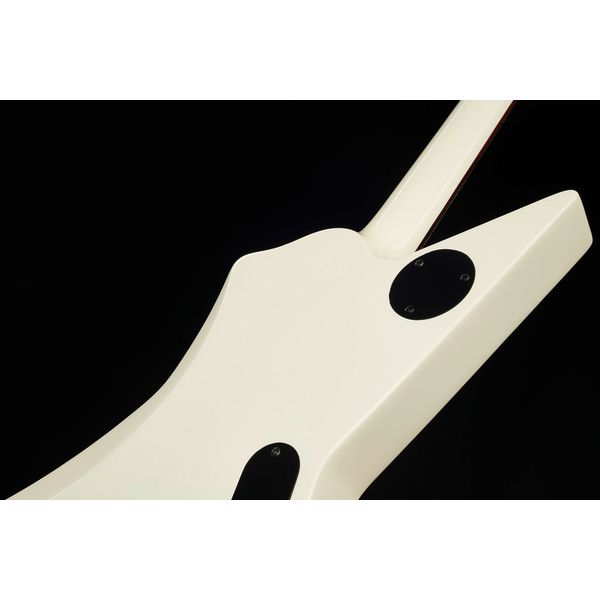 Harley Benton EX-84 LH Modern WH