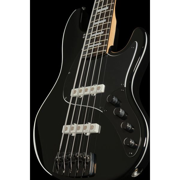 Sandberg California II TT 5 BK 35"