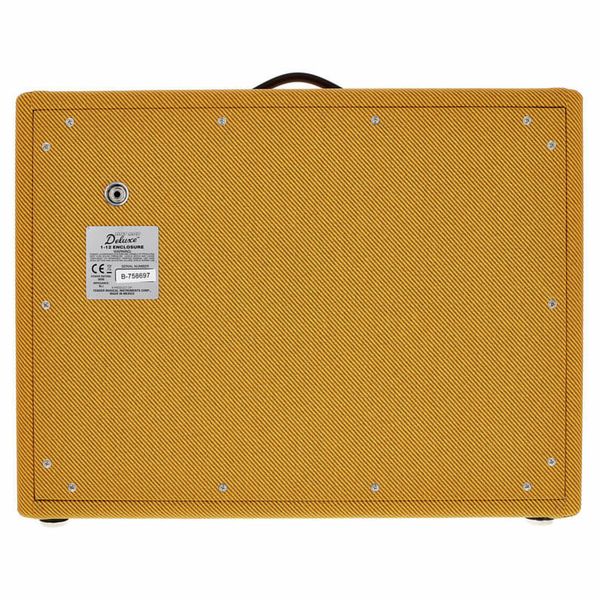 Fender Hot Rod Deluxe 112 Encl LT