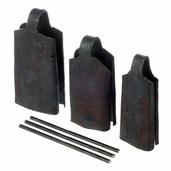 Afroton AGL 705F Bass Bells Set