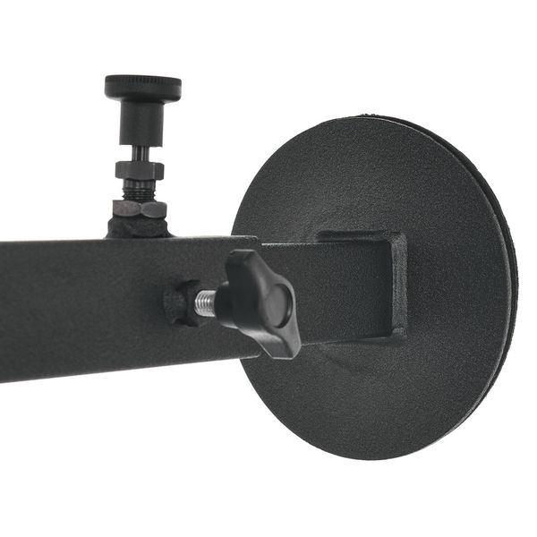 Adams Gong Stand 600