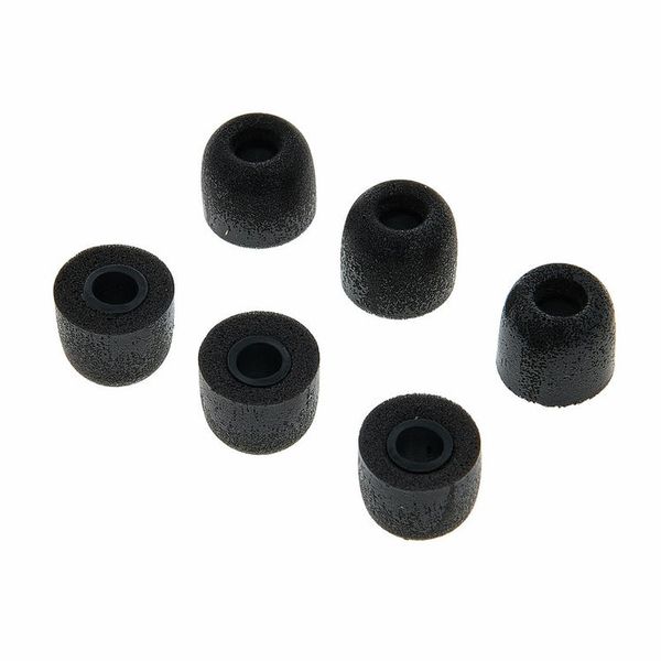 Comply Isolation T-500 Medium Black