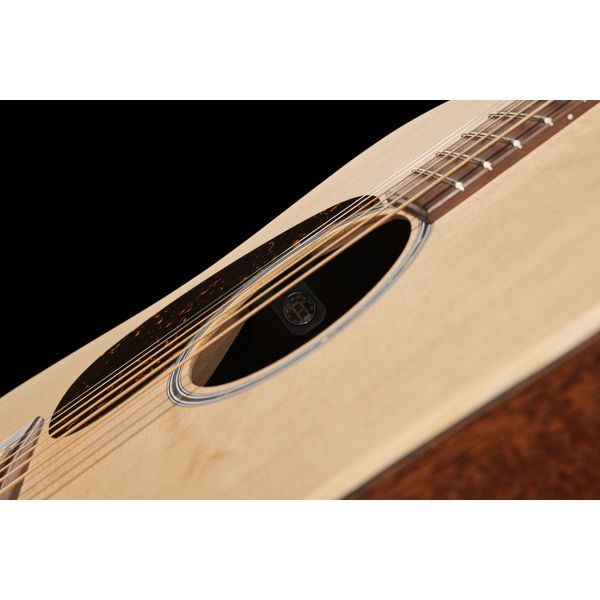 Martin Guitar D-X2E Mahogany LH