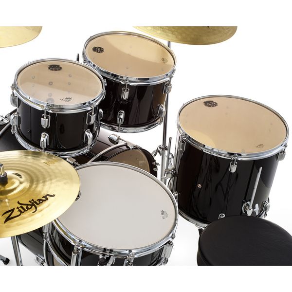 Mapex Comet Pro Pack 22" Dark Black