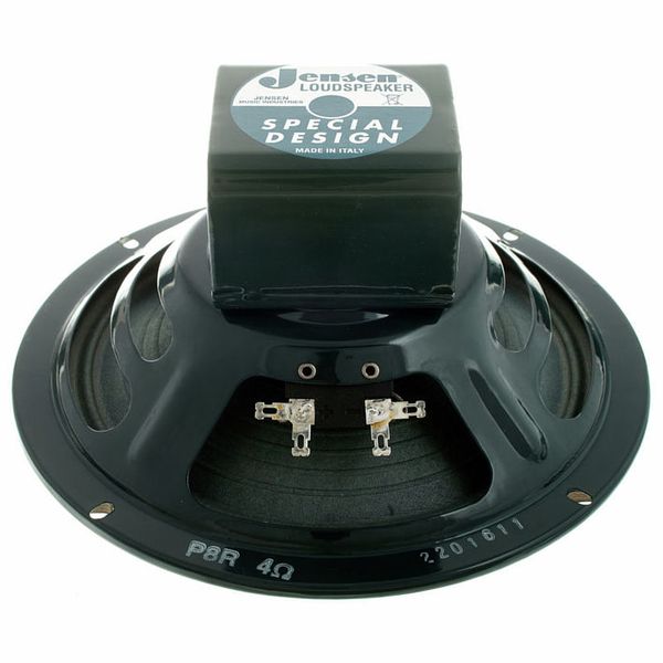 Jensen P8R 4 Ohms