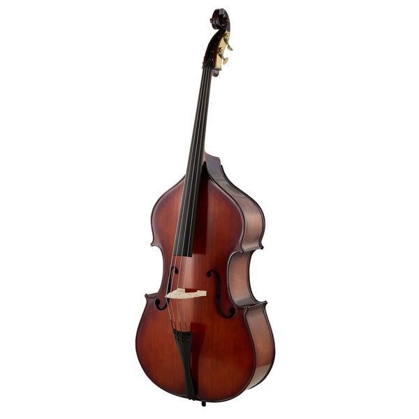 Gewa Basic Line Solid Bass 3/4