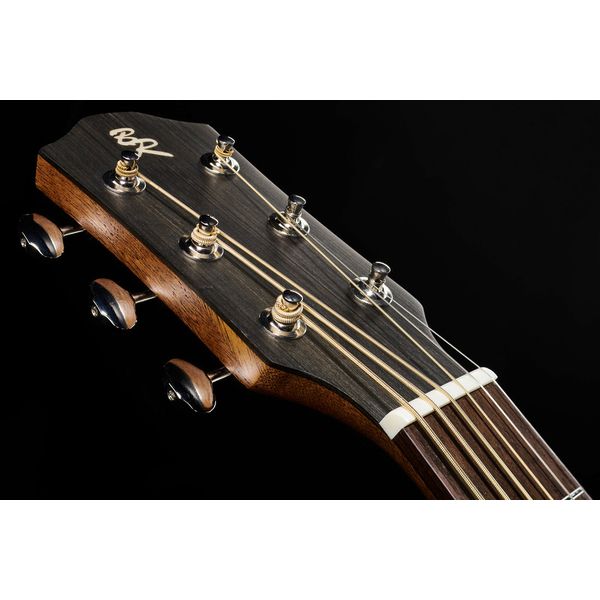 Baton Rouge X11S/BTE