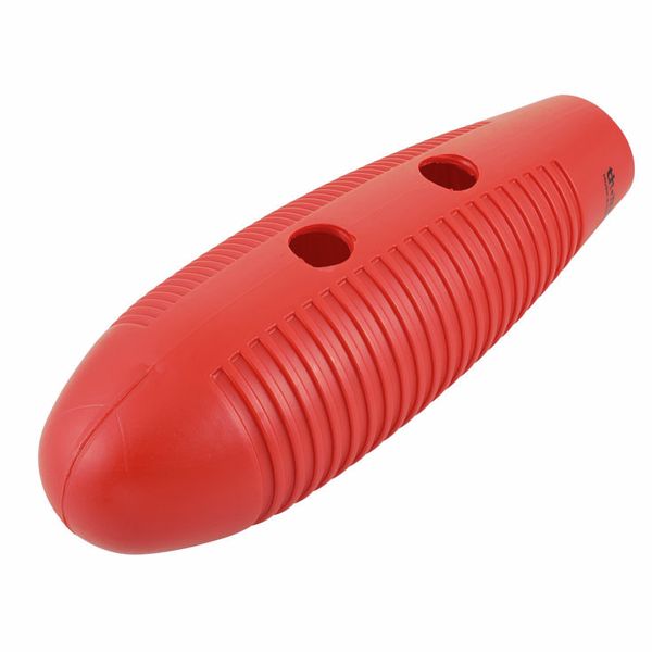 Thomann GR-R Guiro Red