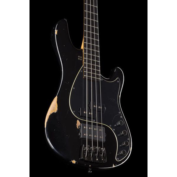 Sandberg California II VM 4 O. Riedel