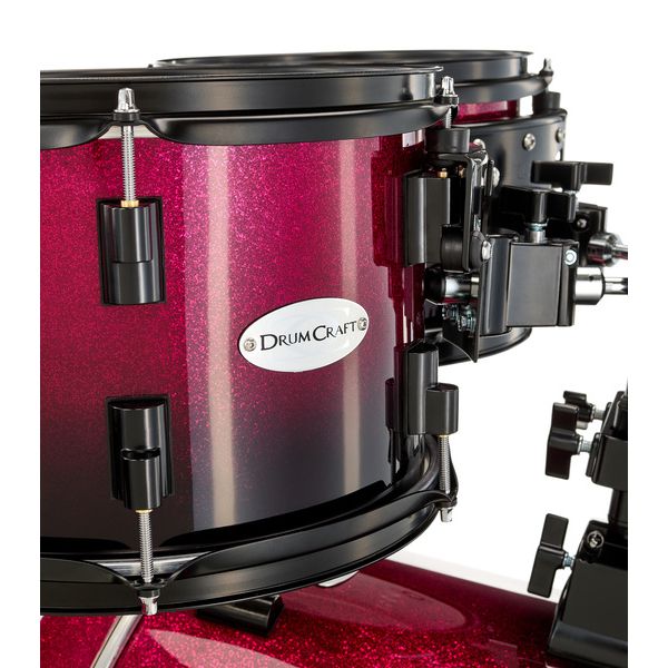 DrumCraft Series 6 Studio Set BP