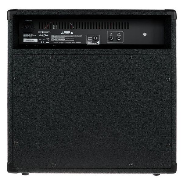 Harley Benton HB-80B Celestion