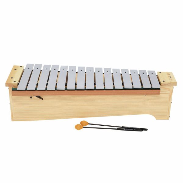 Bergerault MTAD Metalophone Tenor/Alto