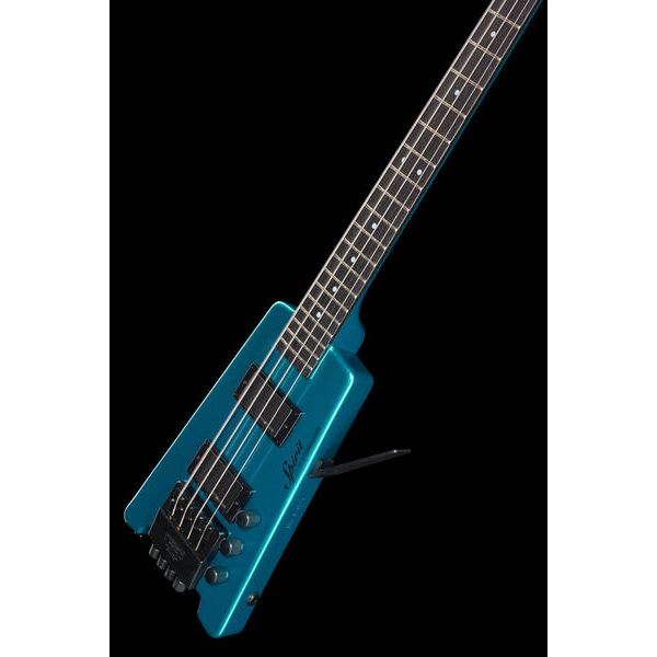 Steinberger Guitars Spirit XT-2 Standard Bass FB