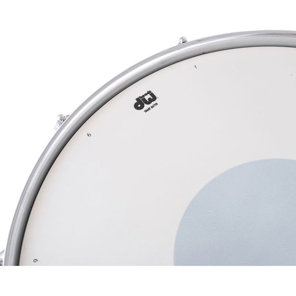 DW 14"x5,5" SN Performance White