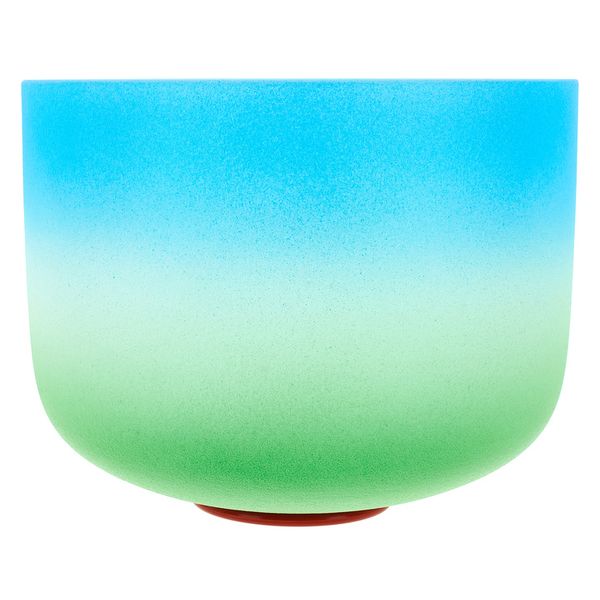 Thomann Crystal Bowl TC 10" Earth