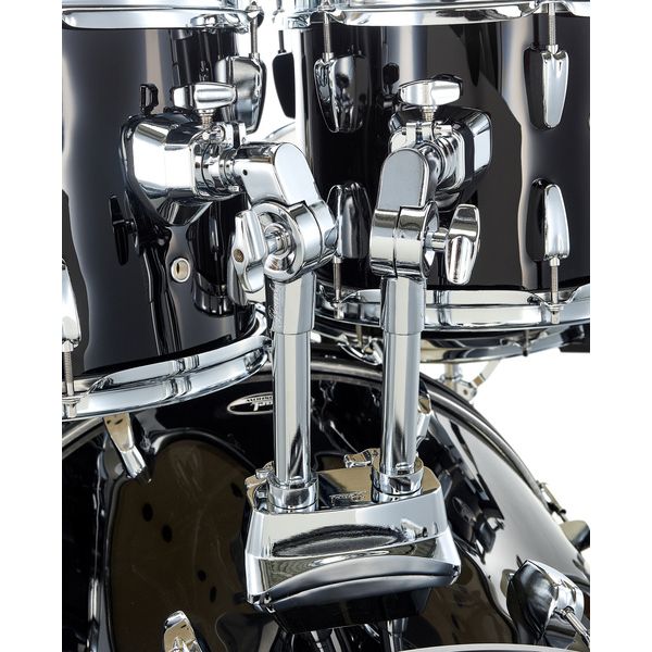 Pearl Roadshow 22" Plus Jet Black