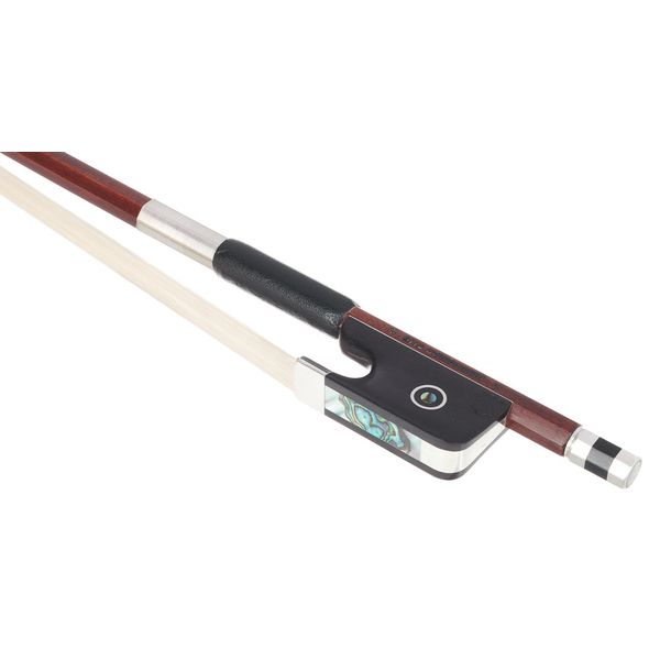 Otto Dürrschmidt Cello Bow Pern. Silv. Oct. 4/4