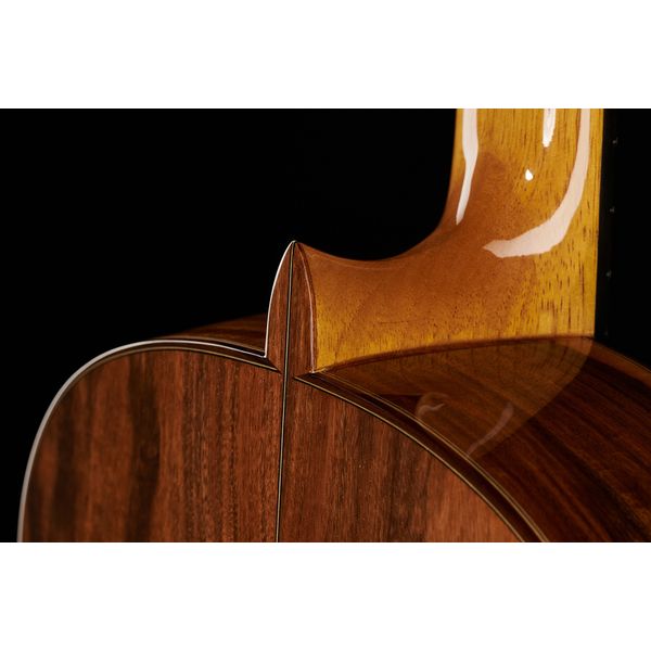 Juan Hernandez Romance Spruce