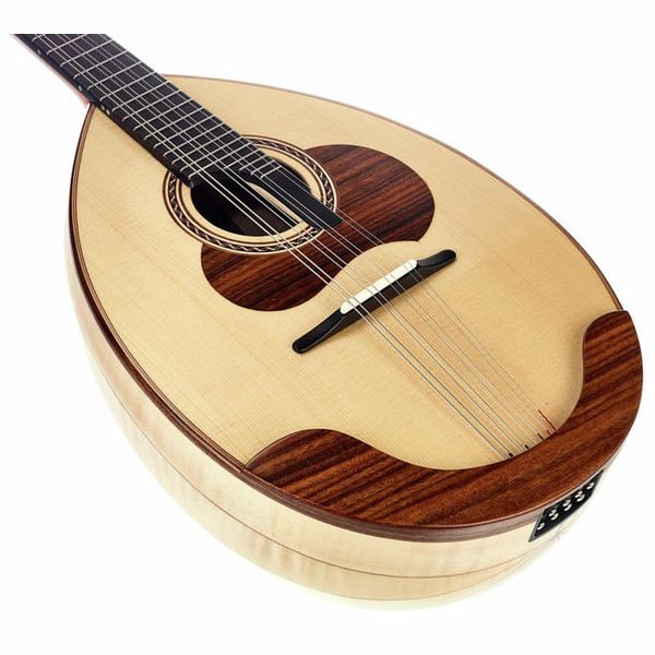 Hopf Mandolin Orchestra MAF 36