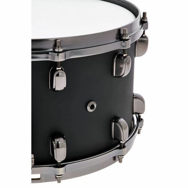 Tama 14"x08" Starcl. Maple Sn. FBK