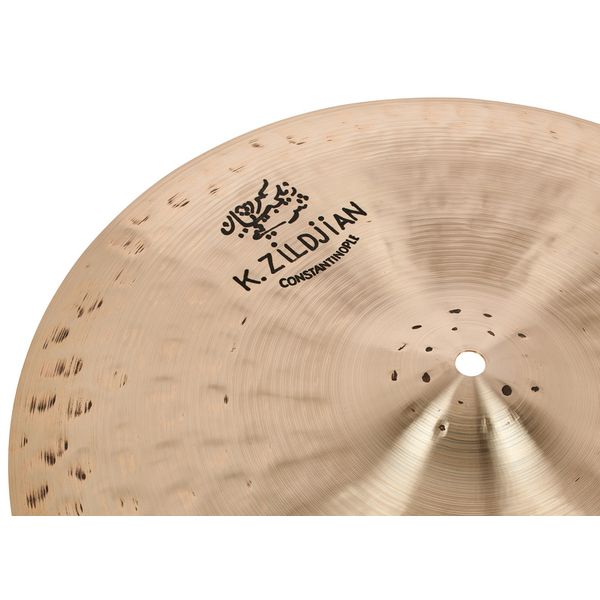 Zildjian 16" K' Constantinople Susp.