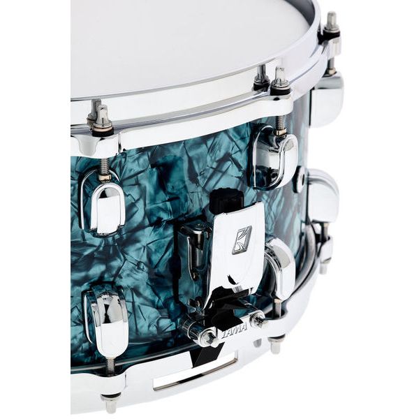 Tama 14"x6,5" Starcl. Walnut/B. TQP