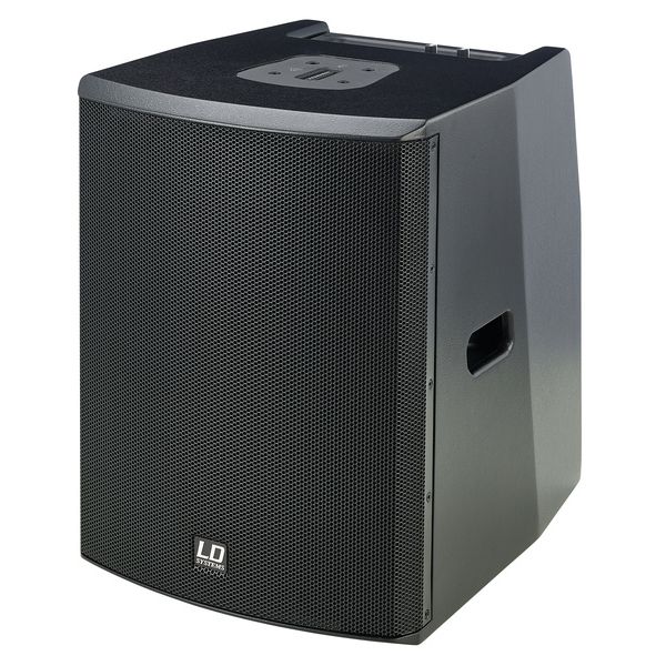 LD Systems Maui 28 G2 Bundle