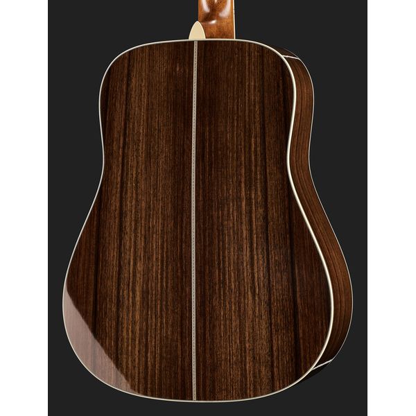 Martin Guitar D-41 Sunburst