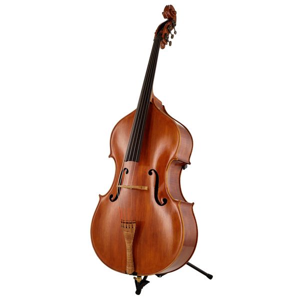 Master Bucur Double Bass Bucur 5-S o.p.b.