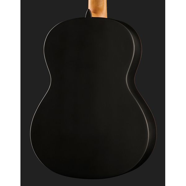 Alhambra 1C Black Satin incl.Gig Bag