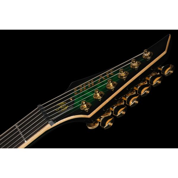 Solar Guitars S1.6MS Signature