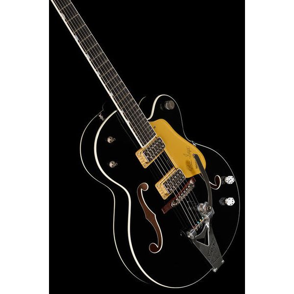Gretsch Brian Setzer G6120T-BSNSH BK